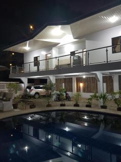 R&;S Restplace Resort - Matabungkay - 9