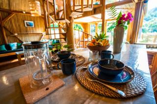 Palayan Villa - El Nido - Private pool and 2 buggy cars Free - El Nido - 1
