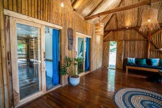 Palayan Villa - El Nido - Private pool and 2 buggy cars Free - El Nido - 2