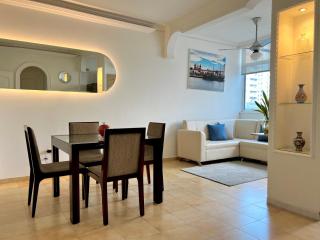 APARTAMENTO AMOBLADO BOCAGRANDE Cartagena - Cartagena de Indias - 5