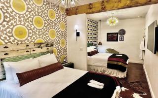 Mulberry Inn - Tishomingo - 7