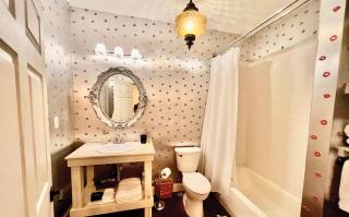Mulberry Inn - Tishomingo - 8
