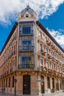 Purple Dog Suites - León - 6