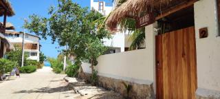 Valentina Holbox by Las Flores Vacation Rentals - Holbox - 8