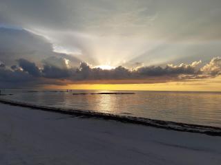 Valentina Holbox by Las Flores Vacation Rentals - Holbox - 1