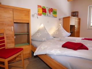 Doppelhaushaelfte Lee in Zingst - Zingst - 2