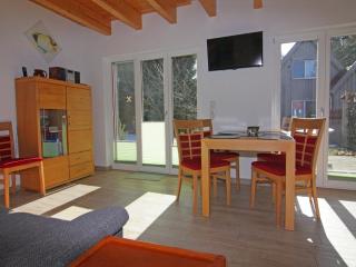 Doppelhaushaelfte Lee in Zingst - Zingst - 5