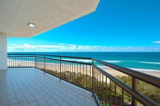 Surfers Paradise Apartment With Amazing Views - Gold Coast - 7