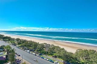 Surfers Paradise Apartment With Amazing Views - Gold Coast - 5