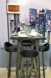 Chic 2BR Condo Unit at South Residences - Manila - 4
