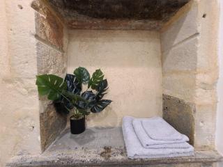 Charmant Appartement au Centre-ville d'Épinal, Parfait pour 2 avec Commodités Incluses - FR-1-589-468 - Épinal - 6