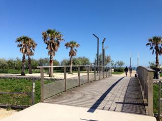 Studio cabine à Sète avec piscine, terrasse, parking privé, à 1km de la plage - FR-1-338-504 - Sète - 2