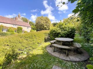 Winkle Cottage - Calbourne - 9