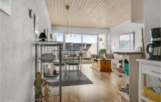 Nice Apartment In Vestervig With Sauna - 8
