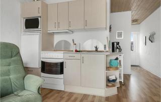 Nice Apartment In Vestervig With Sauna - 1