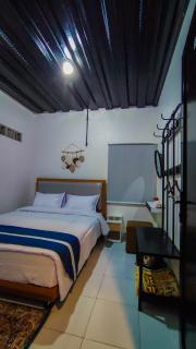 villa cikole kafe kalaras - Lembang - 3