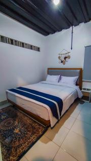 villa cikole kafe kalaras - Lembang - 1