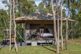 Mt Mulligan Lodge - Mount Mulligan - 8
