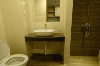 Tower A, 9th Floor, No 11 in Lubuk Baja Favehotel, Apartment in Nagoya Thamrin City - 6