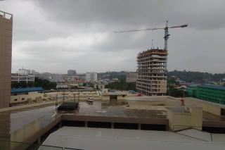Tower A, 9th Floor, No 11 in Lubuk Baja Favehotel, Apartment in Nagoya Thamrin City - Nagoya - 1