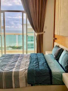Sea View Condo - 2