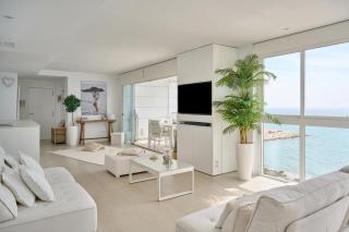 Luxury Apartment on the Beach - Calpe - 0