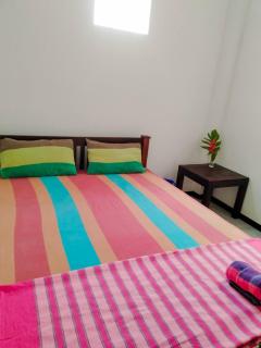 Backpacker Galle Hostel - 3