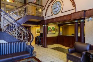 Best Western Plus Banff International Lodge - 4