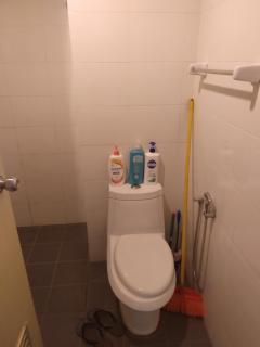 EL Fateh Apartment 2 Bedroom Wakaf Che Yeh - Wakaf Che Yeh - 3