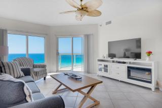 Emerald Isle Unit 1207 - Pensacola Beach - 4