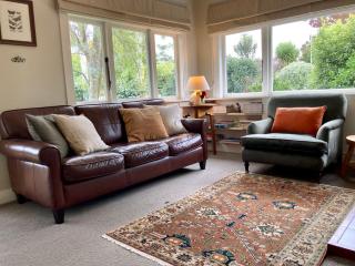 Country Bliss Cottage - Greytown - 5