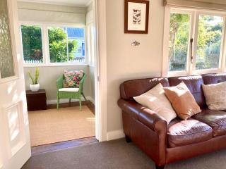 Country Bliss Cottage - Greytown - 1