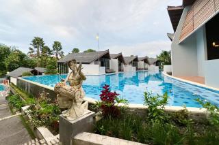 MANA Villas Nusa Dua - Nusa Dua - 1