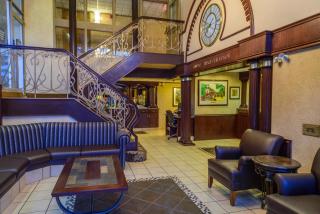 Best Western Plus Banff International Lodge - 3