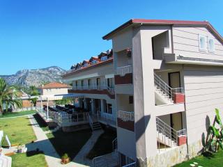 Dalyan Palmiye Resort Hotel - 1