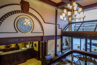 Best Western Plus Banff International Lodge - 2