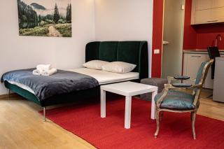 Studio 14 - Brasov - 8