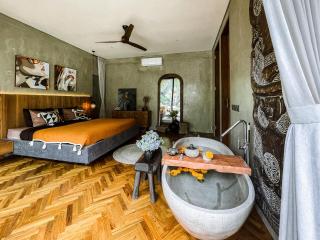 San Michele Villa - Dalung - 1