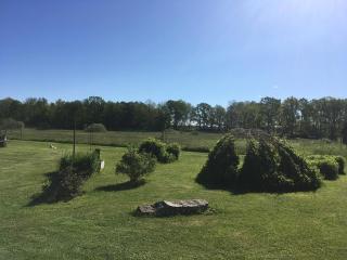 Liten stuga mitt i naturen på Kinnekulle - Hällekis - 2