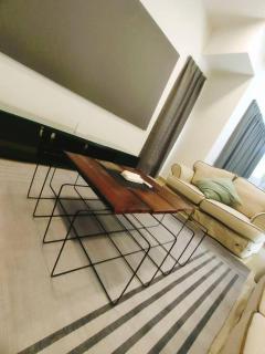Shah Alam Setia Alam SCCC 3 Storey Semi D 13 Pax - Shah Alam - 8