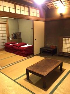 Onomichi Guest House Anago-no-Nedoko - Onomichi - 9