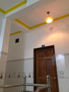 Khách sạn Thanh Bình Bến Lức - Bến Lức - 3