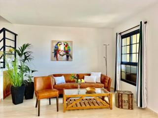 Casa La Ola - Idylle am Meer, La Lajita - 4