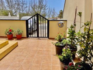 Casa La Ola - Idylle am Meer, La Lajita - 6