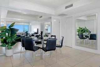 Chevron Renaissance - Self Contained & Privately Managed Apartments - Gold Coast - 3