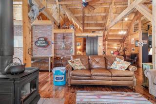 Secluded Black Hills Cabin - Nemo - 0