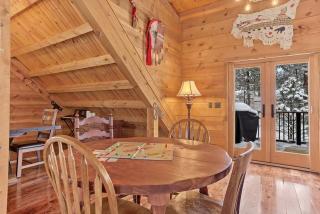 Secluded Black Hills Cabin - 9