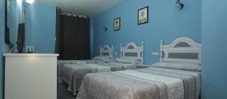 Hostal San Antonio - Iscar - 6