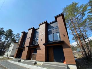Neverland Chalet - Hakuba - 0