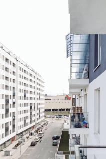 DD Apartments - Cluj-Napoca - 9